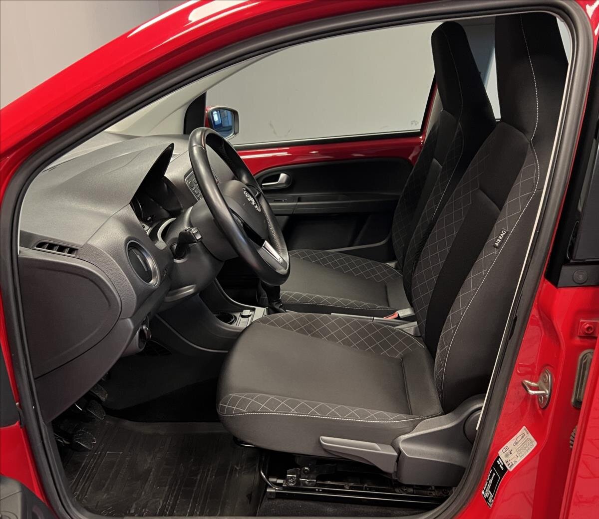 Škoda Citigo Hatchback 999,0 55 kw