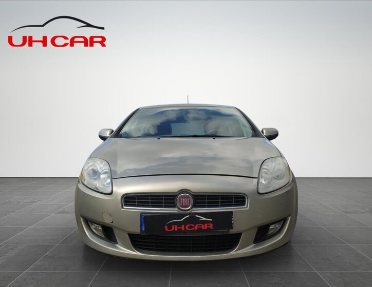 Fiat Bravo Hatchback 1,4 l 66 kw