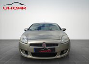 Fiat Bravo Hatchback 1,4 l 66 kw