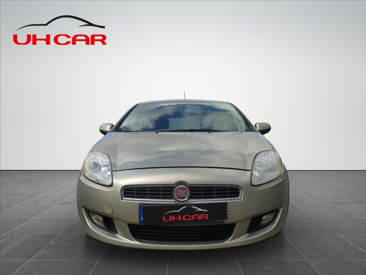 Fiat Bravo Hatchback 1,4 l 66 kw