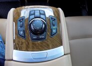 BMW Řada 7 Sedan / Limuzína 3,0 l 225 kw