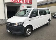 Volkswagen Transporter Kombi 2,0 l 110 kw