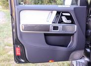 Mercedes-Benz Třídy G 11