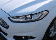 Ford Mondeo Kombi 2,0 l 110 kw