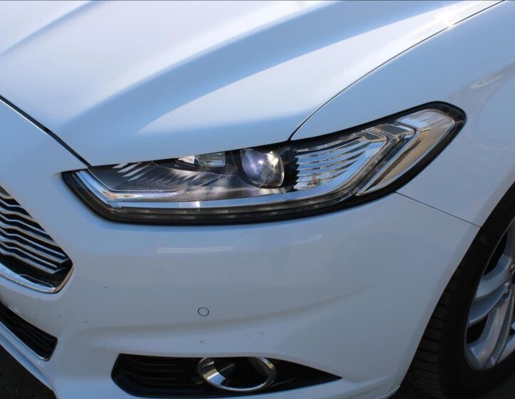 Ford Mondeo Kombi 2,0 l 110 kw