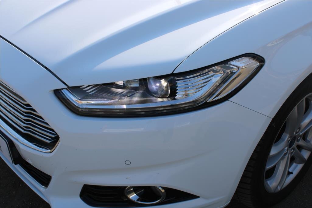 Ford Mondeo Kombi 2,0 l 110 kw