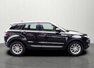 Land Rover Range Rover Evoque 5