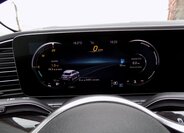 Mercedes-Benz GLE 35