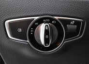 Mercedes-Benz Třídy E Kombi 2,0 l 147 kw