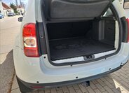 Dacia Duster SUV / Terénní 1,5 l 80 kw