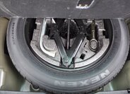 Škoda Superb Kombi 2,0 l 110 kw