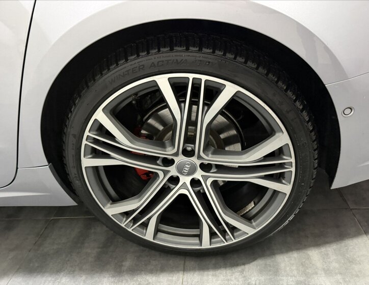 Audi A7 Ostatní 3,0 l 236 kw