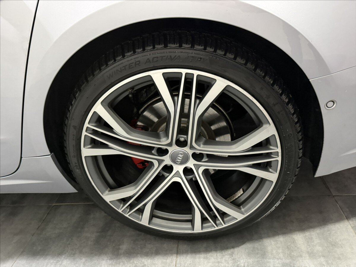 Audi A7 Ostatní 3,0 l 236 kw