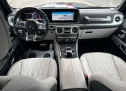 Mercedes-Benz Třídy G 11