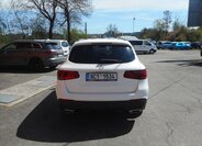 Mercedes-Benz GLC SUV / Terénní 2,0 l 143 kw