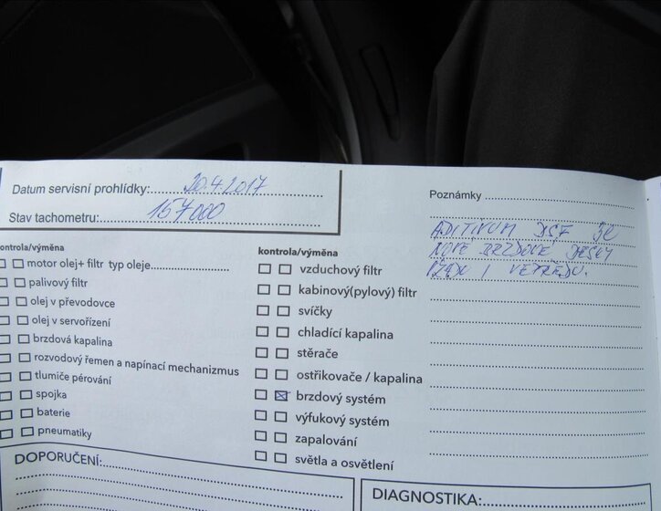 Peugeot 508 Kombi 2,0 l 103 kw