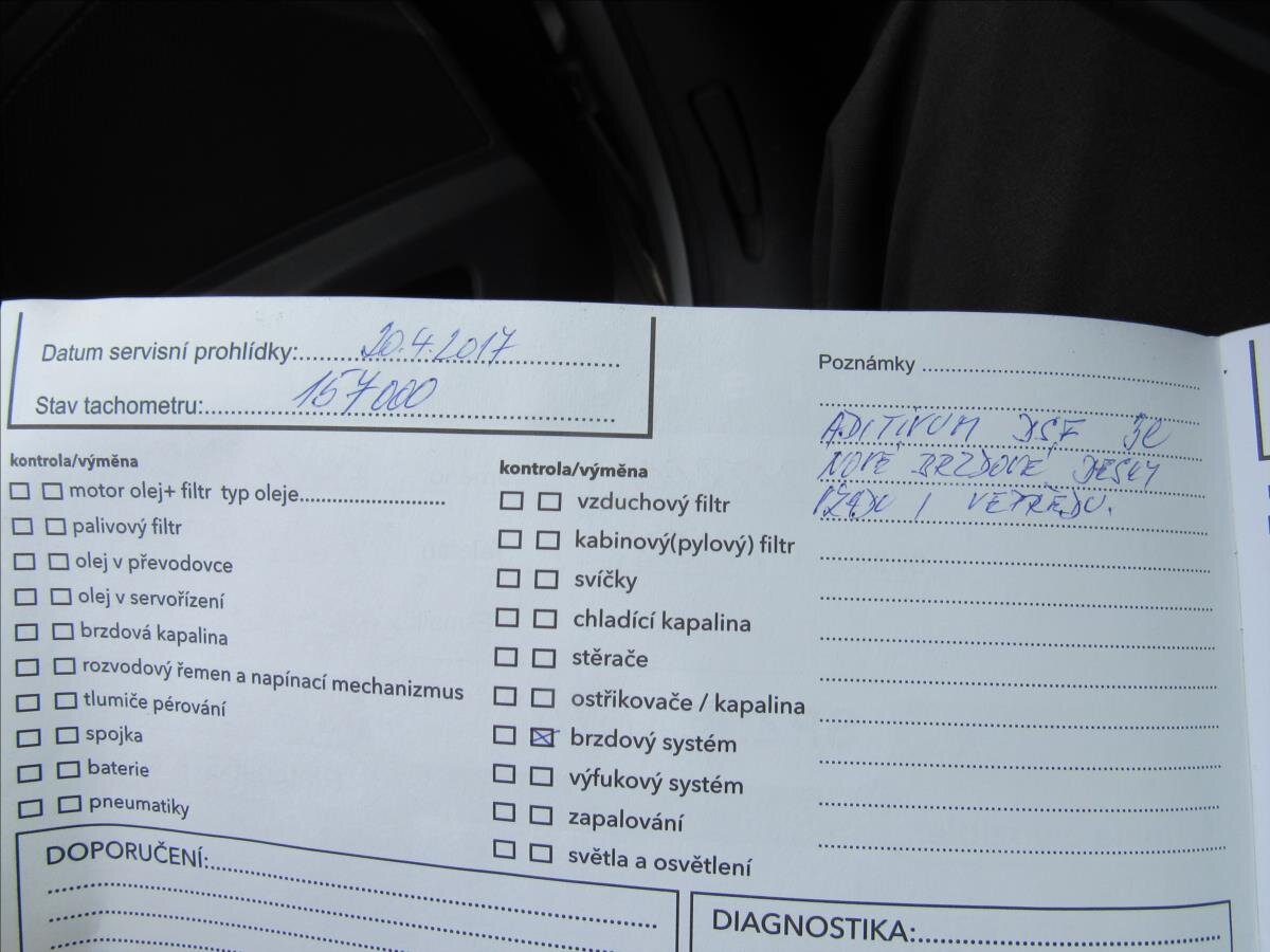 Peugeot 508 Kombi 2,0 l 103 kw