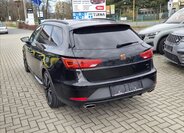 Seat Leon Kombi 2,0 l 221 kw