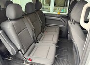 Mercedes-Benz Třídy V MPV 2,1 l 140 kw