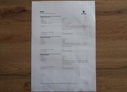 Škoda Scala Hatchback 999,0 70 kw