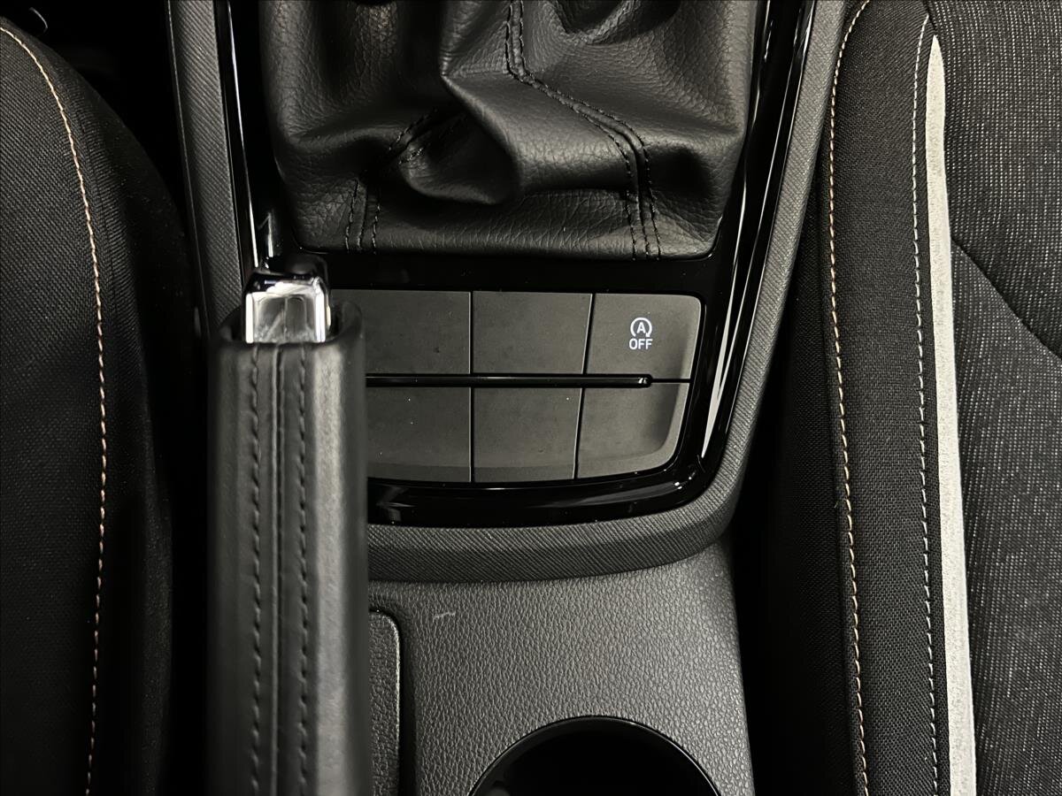 Škoda Kamiq SUV / Terénní 999,0 85 kw