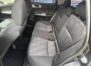 Subaru Forester 13