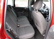 Ford C-MAX Kombi 1,5 l 110 kw