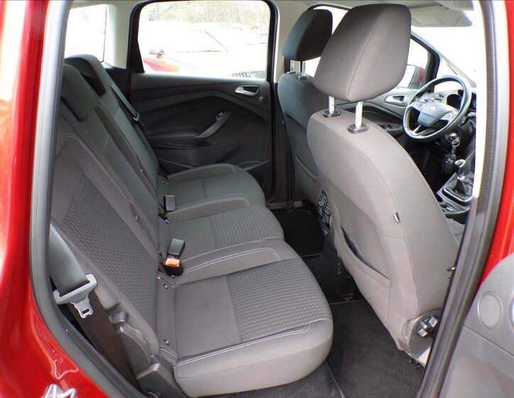 Ford C-MAX Kombi 1,5 l 110 kw