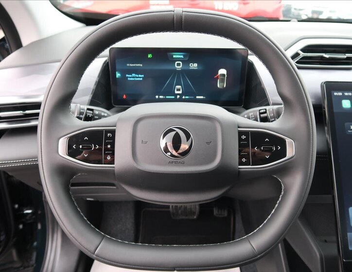 Dongfeng Mage SUV 1,5 l 145 kw