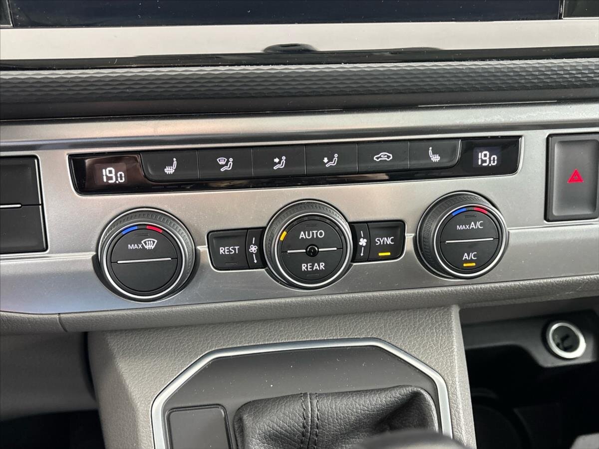 Volkswagen California MPV 2,0 l 110 kw