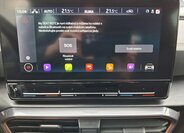 Cupra Formentor SUV / Terénní 1,5 l 110 kw