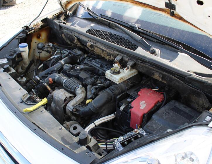 Citroën Berlingo 24