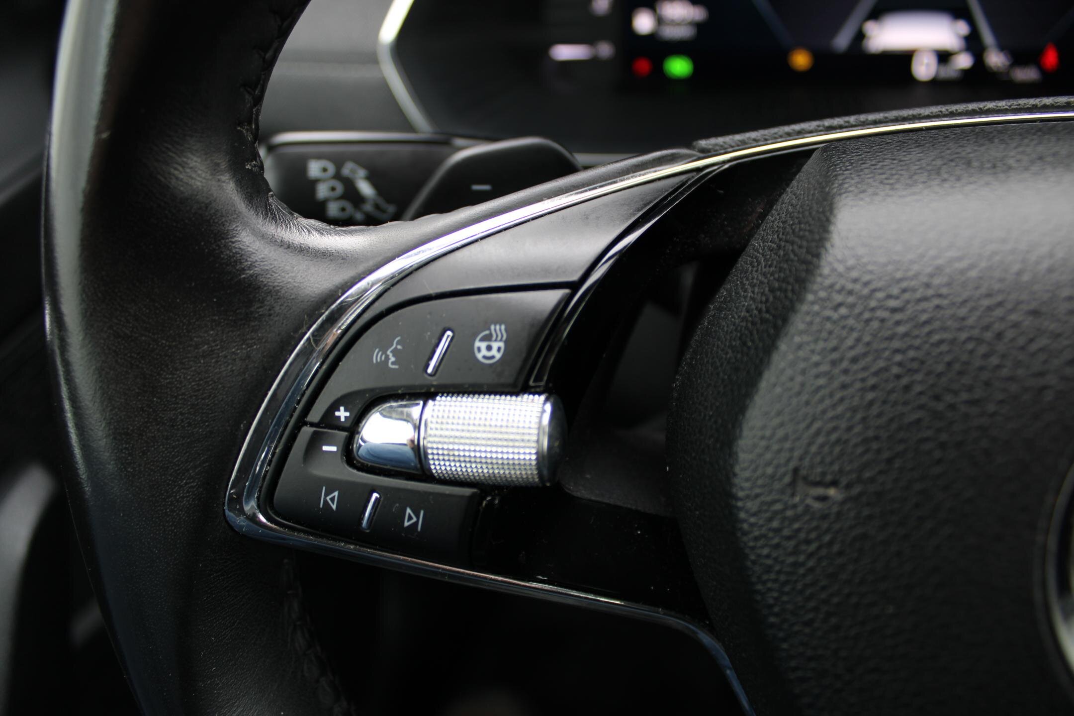 Škoda Octavia Liftback 2,0 l 110 kw