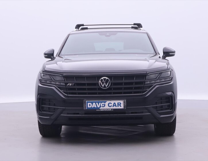 Volkswagen Touareg SUV / Terénní 3,0 l 210 kw
