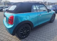 Mini Cooper Hatchback 1,5 l 85 kw