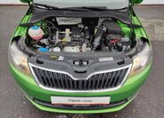 Škoda Rapid Hatchback 1,2 l 63 kw