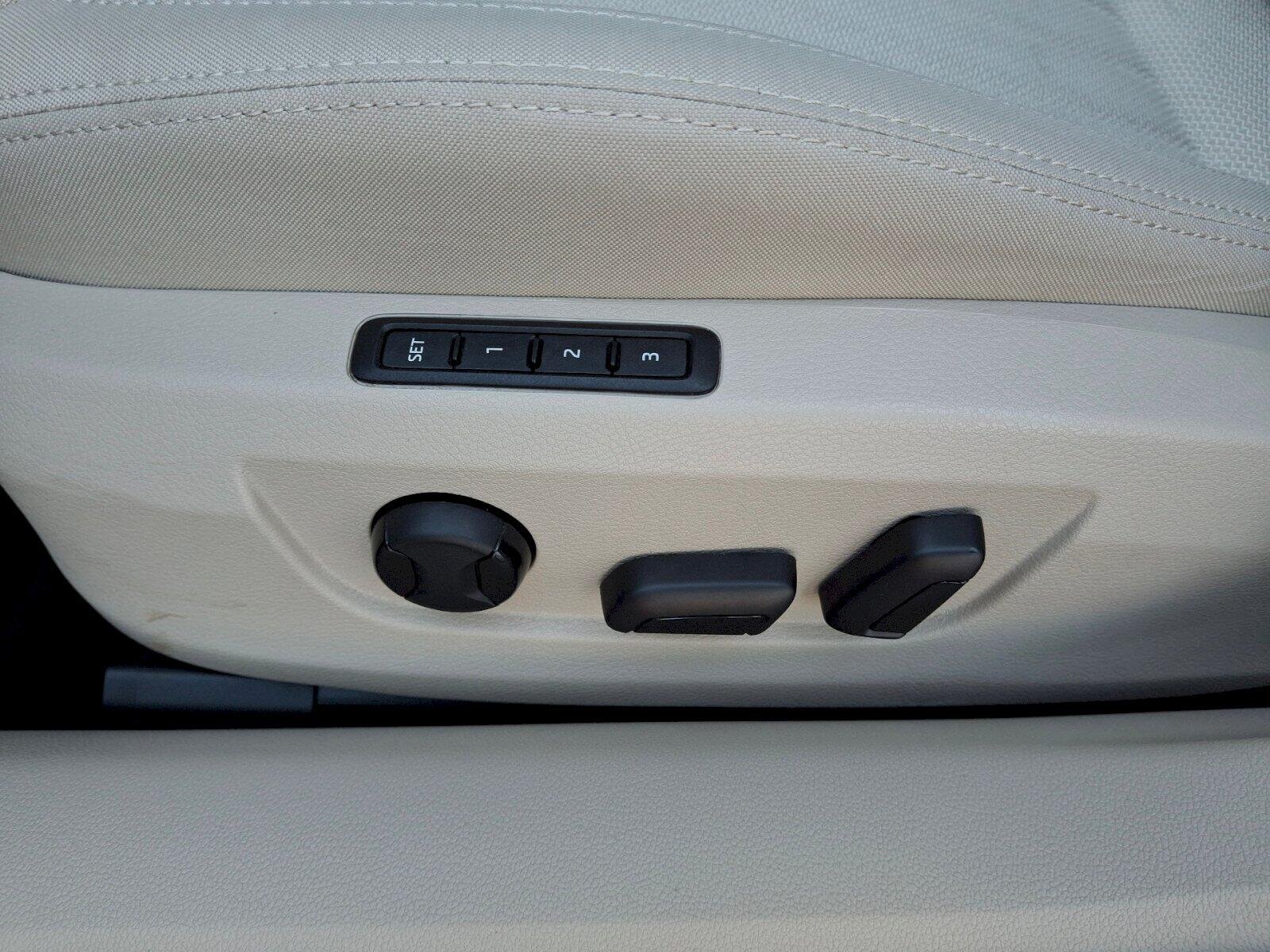 Škoda Superb Sedan 2,0 l 110 kw