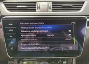 Škoda Superb Kombi 2,0 l 140 kw