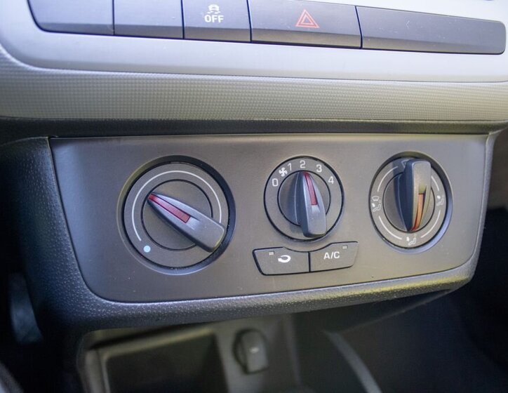 Seat Ibiza Hatchback 1,2 l 77 kw