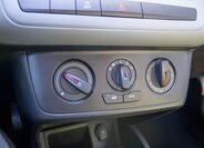 Seat Ibiza Hatchback 1,2 l 77 kw