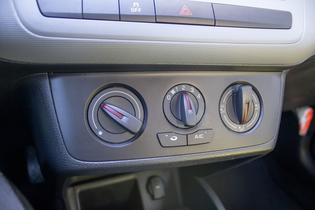 Seat Ibiza Hatchback 1,2 l 77 kw