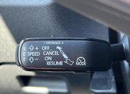 Škoda Fabia Hatchback 1,5 l 110 kw