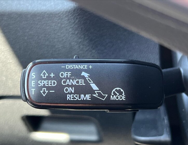 Škoda Fabia Hatchback 1,5 l 110 kw