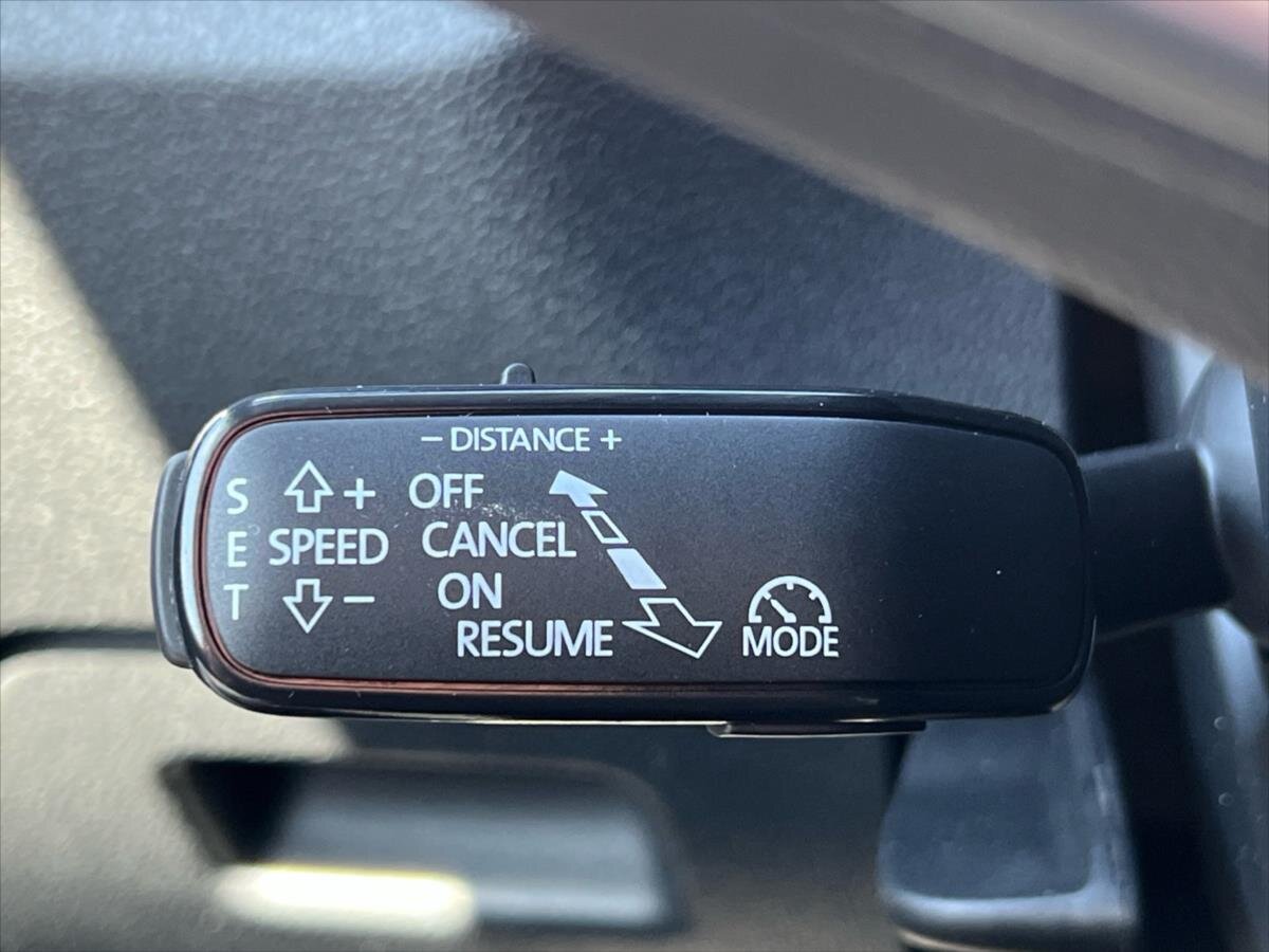 Škoda Fabia Hatchback 1,5 l 110 kw