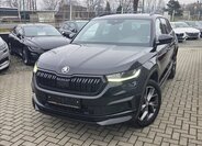 Škoda Kodiaq 1
