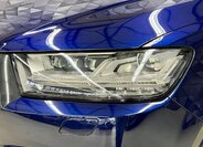 Audi SQ7 SUV 4,0 l 320 kw