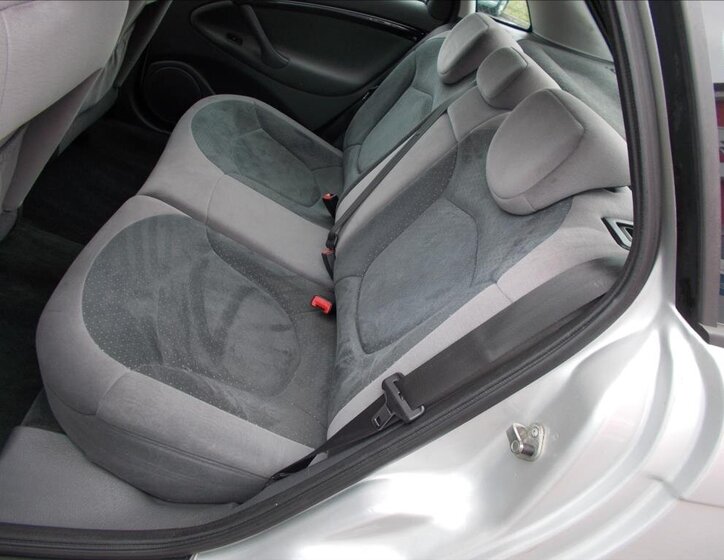 Citroën C5 Sedan / Limuzína 2,0 l 100 kw