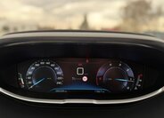 Peugeot 5008 SUV / Terénní 2,0 l 110 kw