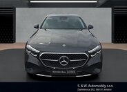 Mercedes-Benz Třídy E Sedan / Limuzína 2,0 l 145 kw