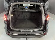 Ford S-MAX MPV 2,5 l 140 kw